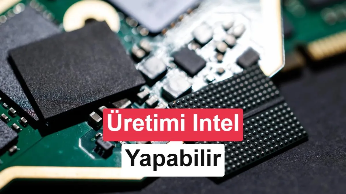 SK Hynix, Intel ile ABD’de bellek üretimi için görüşmelerde