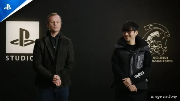 Sony, Kojima’dan vazgeçti: Physint kararının perde arkası ortaya çıktı