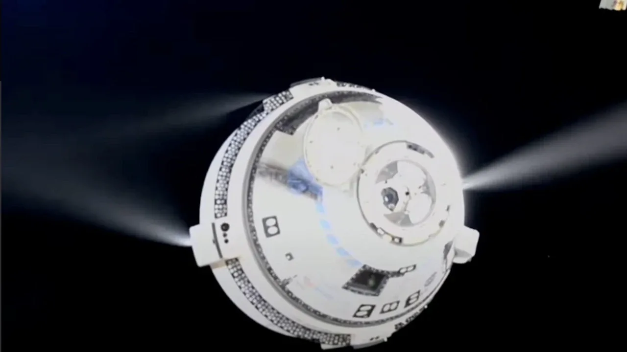 SpaceX’in ardından NASA, Boeing’e iki yeni Starliner görevi verdi