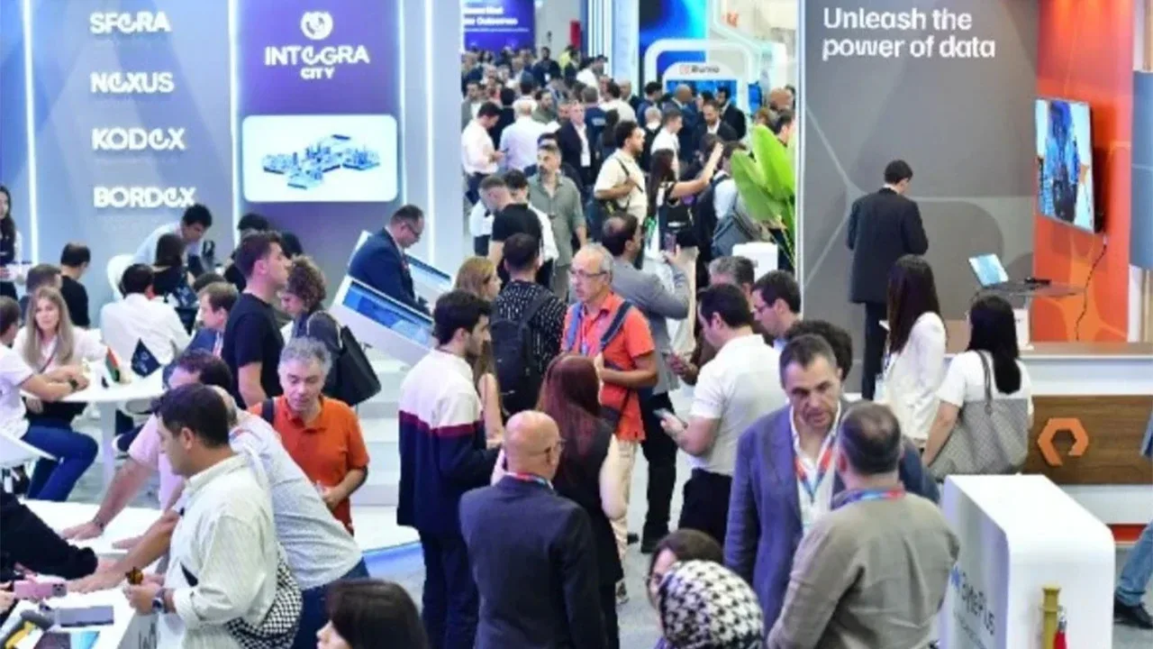 İstanbul’da GITEX AI Türkiye 2026: Teknoloji Devleri Bir Araya Geldi