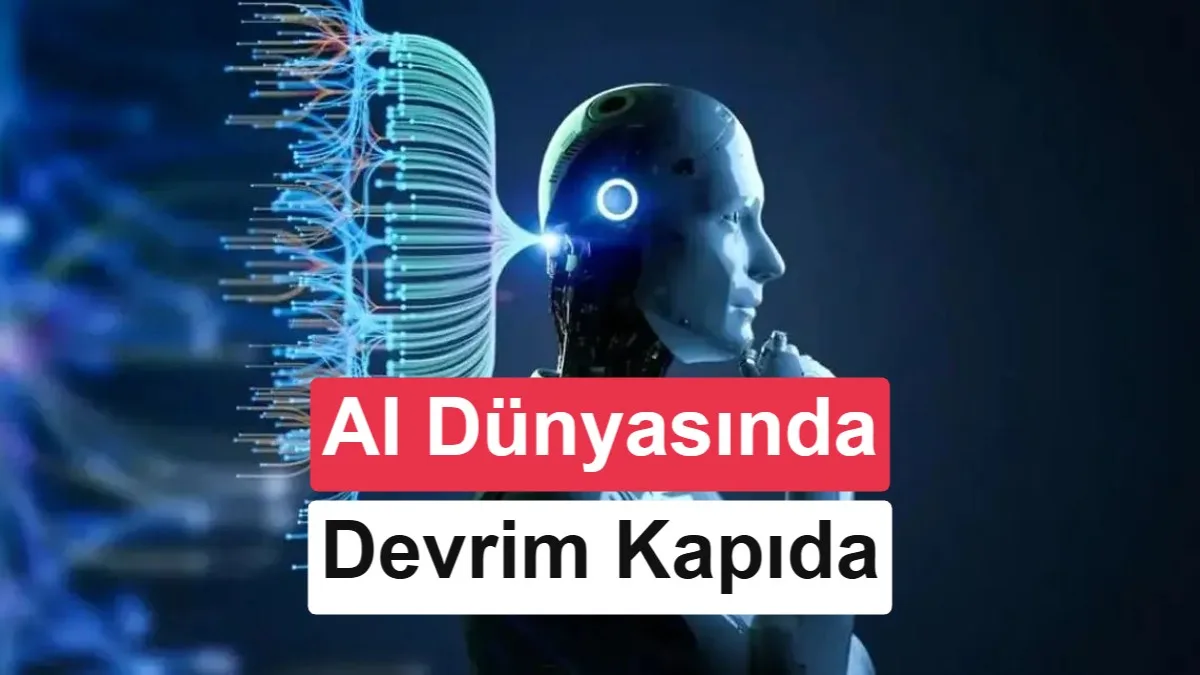 Stanford ve NVIDIA’nın CLM modeli, yapay zekayı hızlandırma potansiyeline sahip