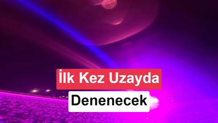 Star Catcher, Uzayda Kablosuz Enerji Aktarımı Testine Hazırlanıyor