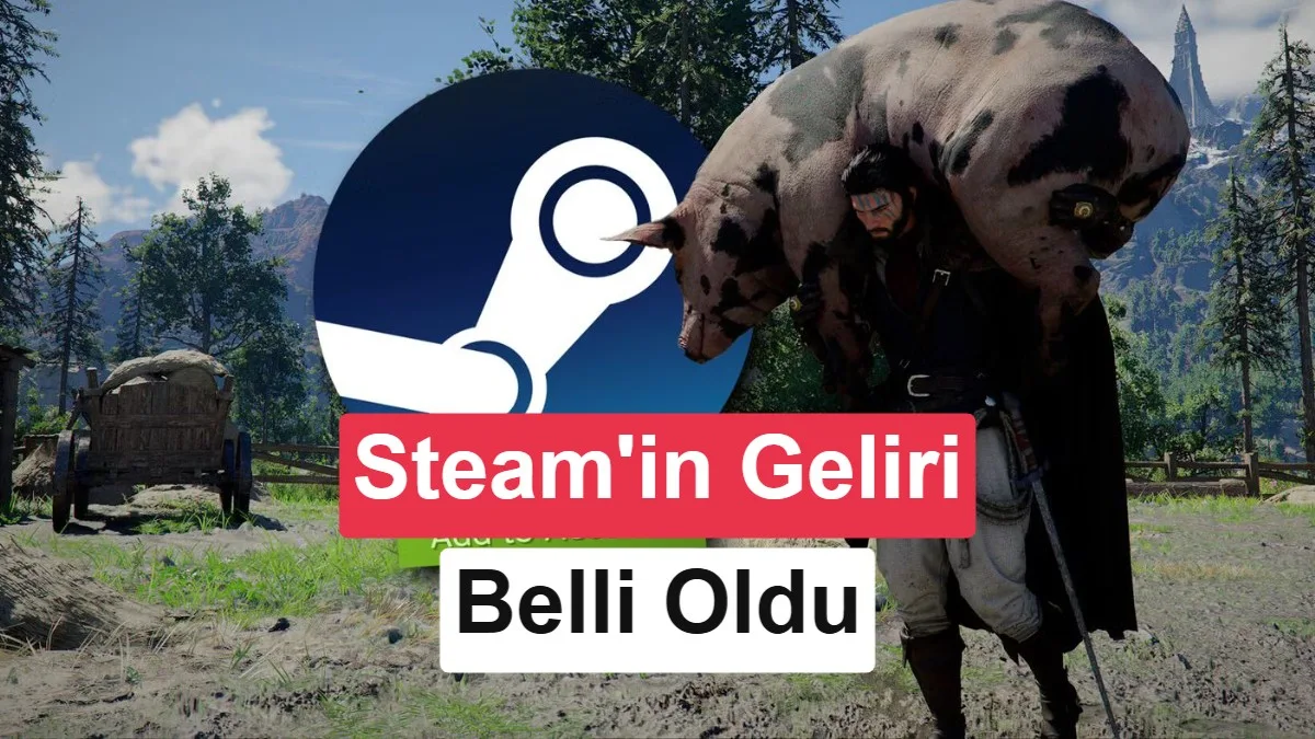 Steam 2026’da Kendi Rekorunu Kırma Yolunda
