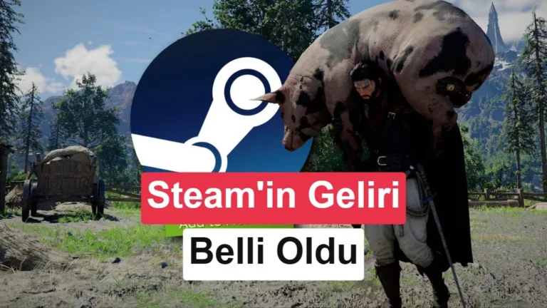 Steam 2026’da Kendi Rekorunu Kırma Yolunda