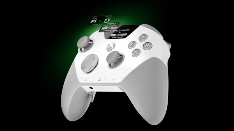 SteelSeries, Xbox ve PC arasında kablosuz geçişi mümkün kılan Aeon Pro kontrolcüsünü duyurdu