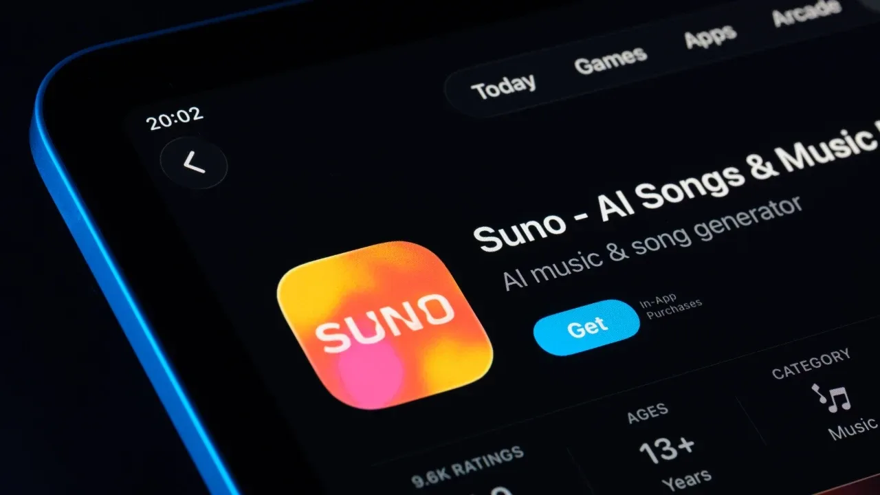 Suno’ya 9 Milyar Dolarlık Dava: Sony ve Universal Müzik Devleri Yeniden Hedef