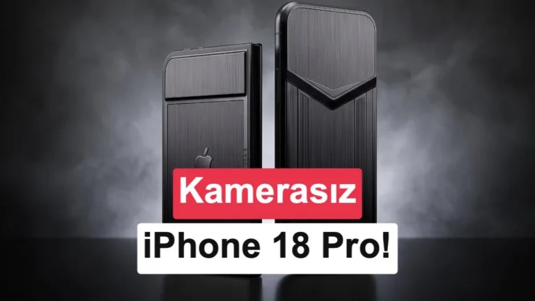 Supersonic iPhone 18 Pro Max Tanıtıldı: Fiyat 11.270 Dolar’dan Başlıyor