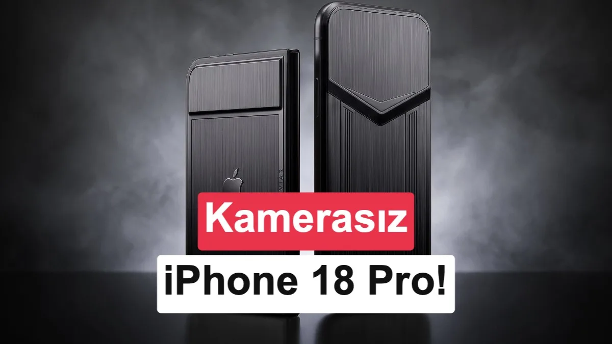 Supersonic iPhone 18 Pro Max Tanıtıldı: Fiyat 11.270 Dolar’dan Başlıyor