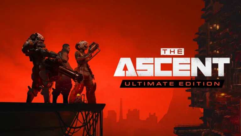 The Ascent, 3 Aralık’ta Nintendo Switch 2’de Çıkacak