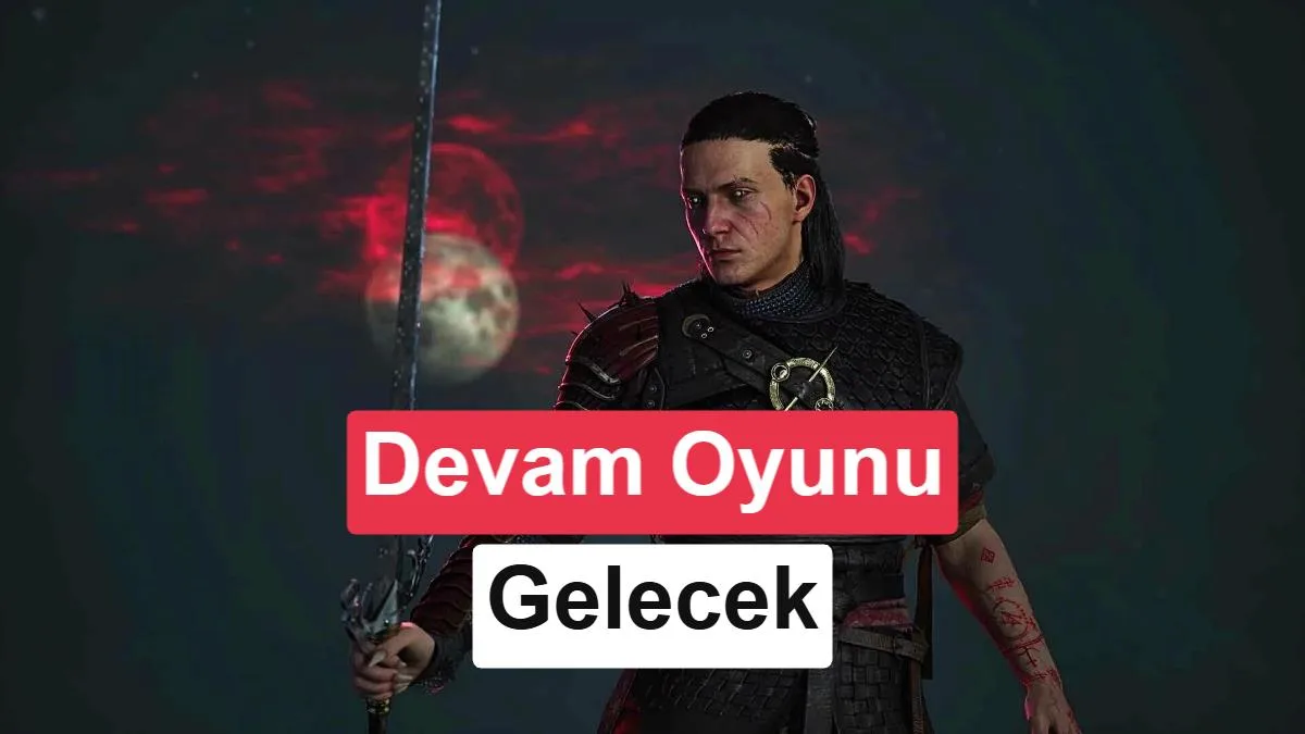 The Blood of Dawnwalker’ın başarısı, devam oyunu geliştirmeye ivme sağladı