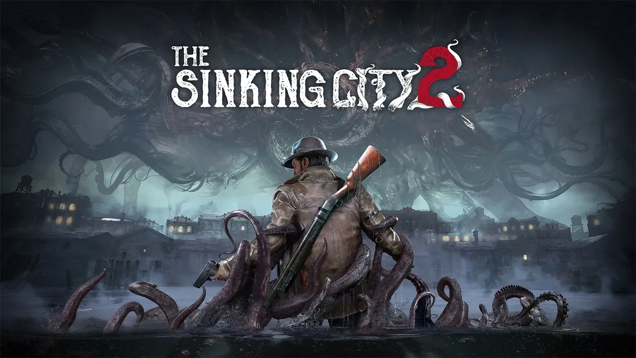The Sinking City 2 incelemesi: Lovecraft evreni Resident Evil’a dönüşürse