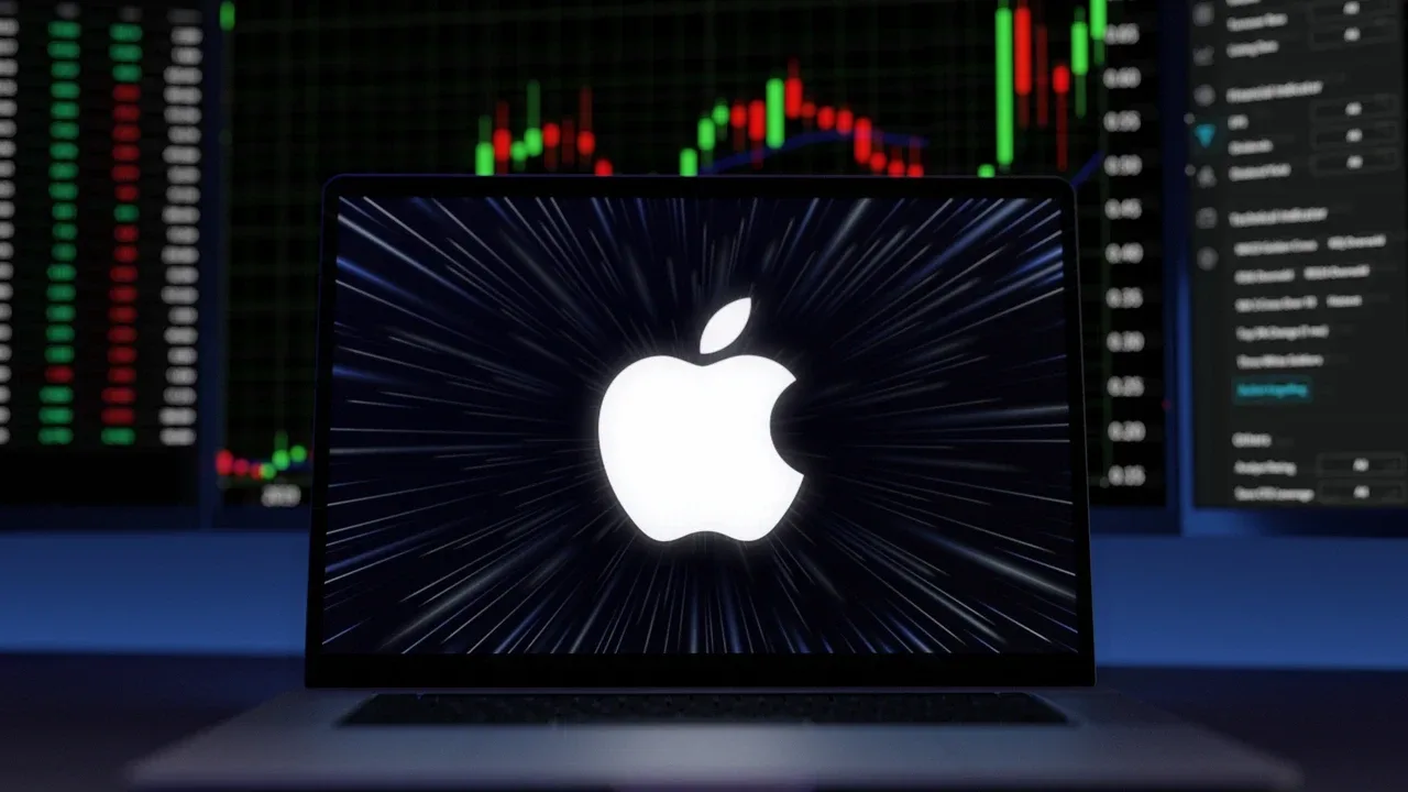 Tim Cook ve John Ternus’un Apple’daki yeni maaşları şaşırtıyor