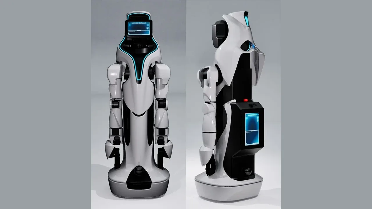 Toyota, Fabrikalarını Robotlarla Yeniden Şekillendiriyor: Çalışanlar Robotlara Görev Öğretecek