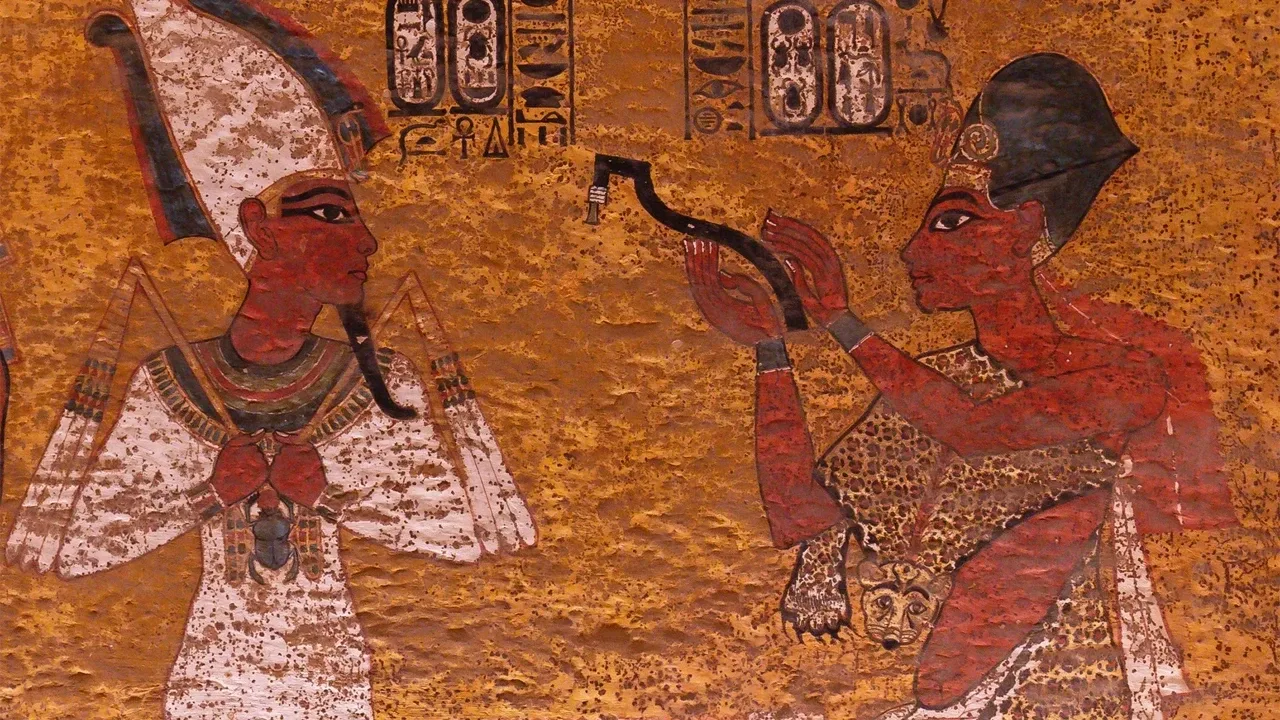 Tutankhamun’un Mezarı Yeni Tartışma Merkezinde: Gizli Odalar ve Nefertiti Şüphesi
