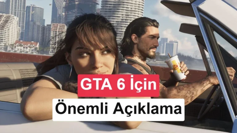 Twitch CEO’su Açıkladı: GTA 6 Online Modu 2027’de Yayınlanacak
