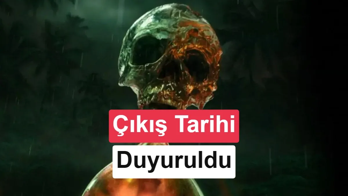 Until Dawn 2 yakında çıkacak: Yeni fragman ve tarih duyuruldu