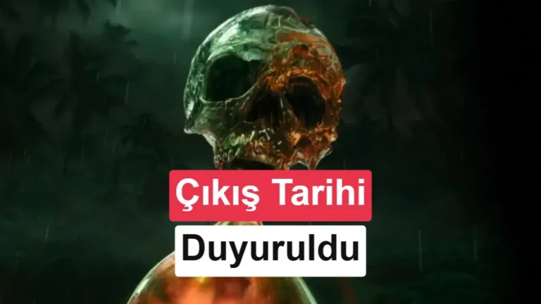 Until Dawn 2 yakında çıkacak: Yeni fragman ve tarih duyuruldu