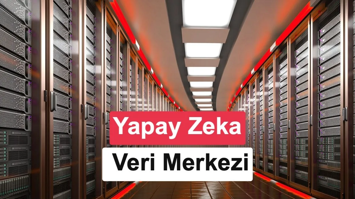 Vodafone ve DAMAC Digital, İzmir’de Yapay Zeka Odaklı Veri Merkezi Açtı