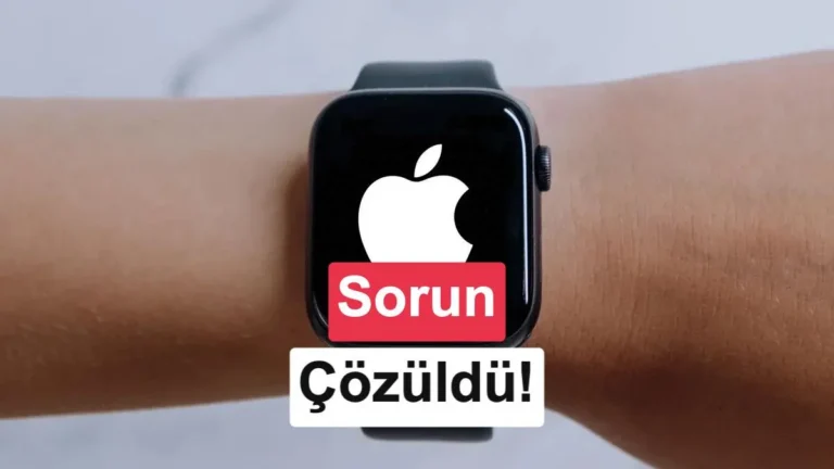 watchOS 27.0.1 sürümü yayınlandı: Apple Watch 12 ve Ultra 4’teki kararsız yeniden başlatma sorunu giderildi