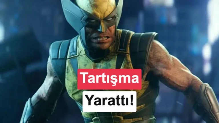 Wolverine Yapımcıları Yapay Zeka İddialarına Yanıt Verdi: Oyunda AI Kullanılmadı