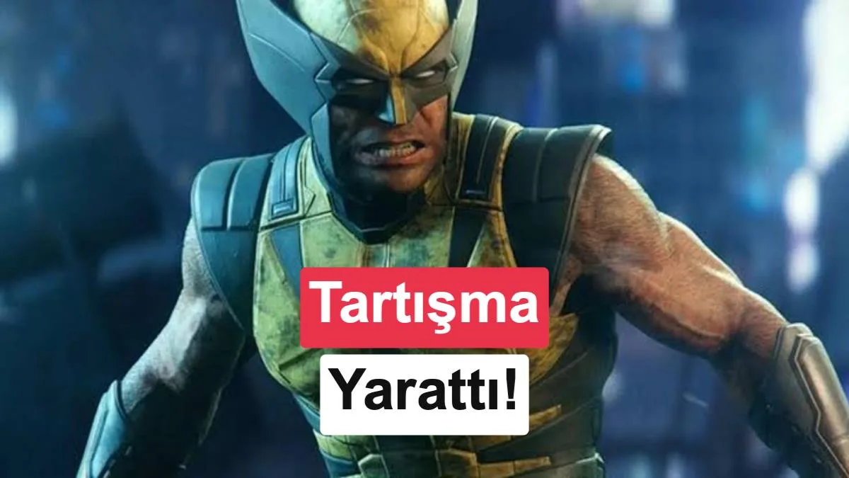 Wolverine Yapımcıları Yapay Zeka İddialarına Yanıt Verdi: Oyunda AI Kullanılmadı