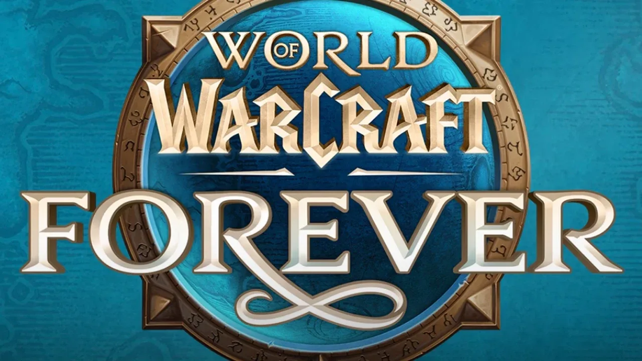World of Warcraft: Forever Betası Bir Hafta Sonra: Yeni İçerikler ve Seviye Sınırı Değişikliği