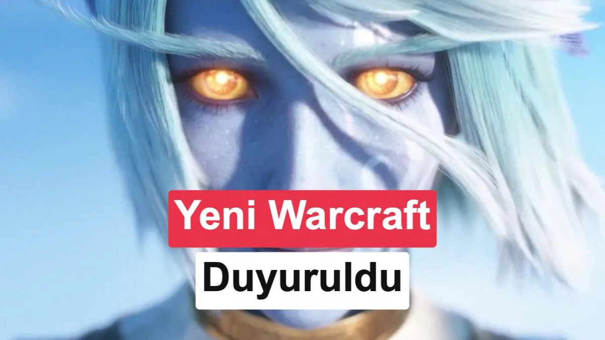World of Warcraft: Forever Çıkış Tarihi Açıklandı, Yenilikler ve Fragman