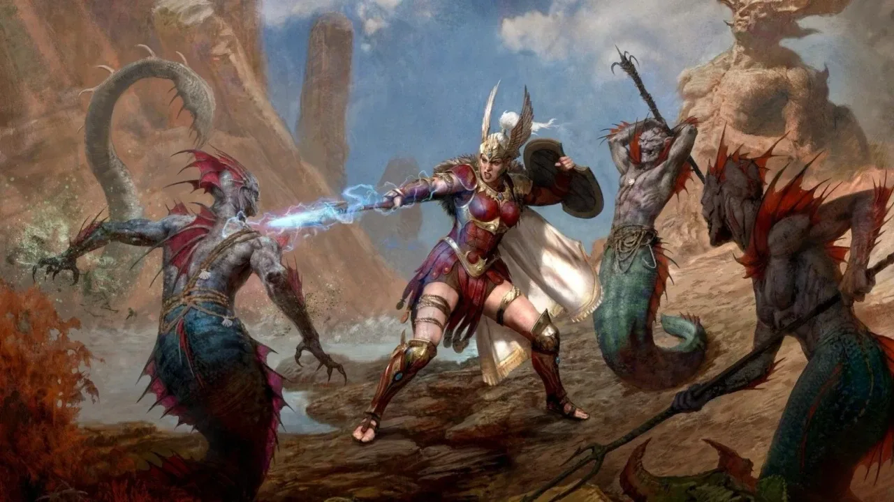 World of Warcraft: Forever Resmi Olarak Tanıtıldı: İlk Fragman Yayınlandı