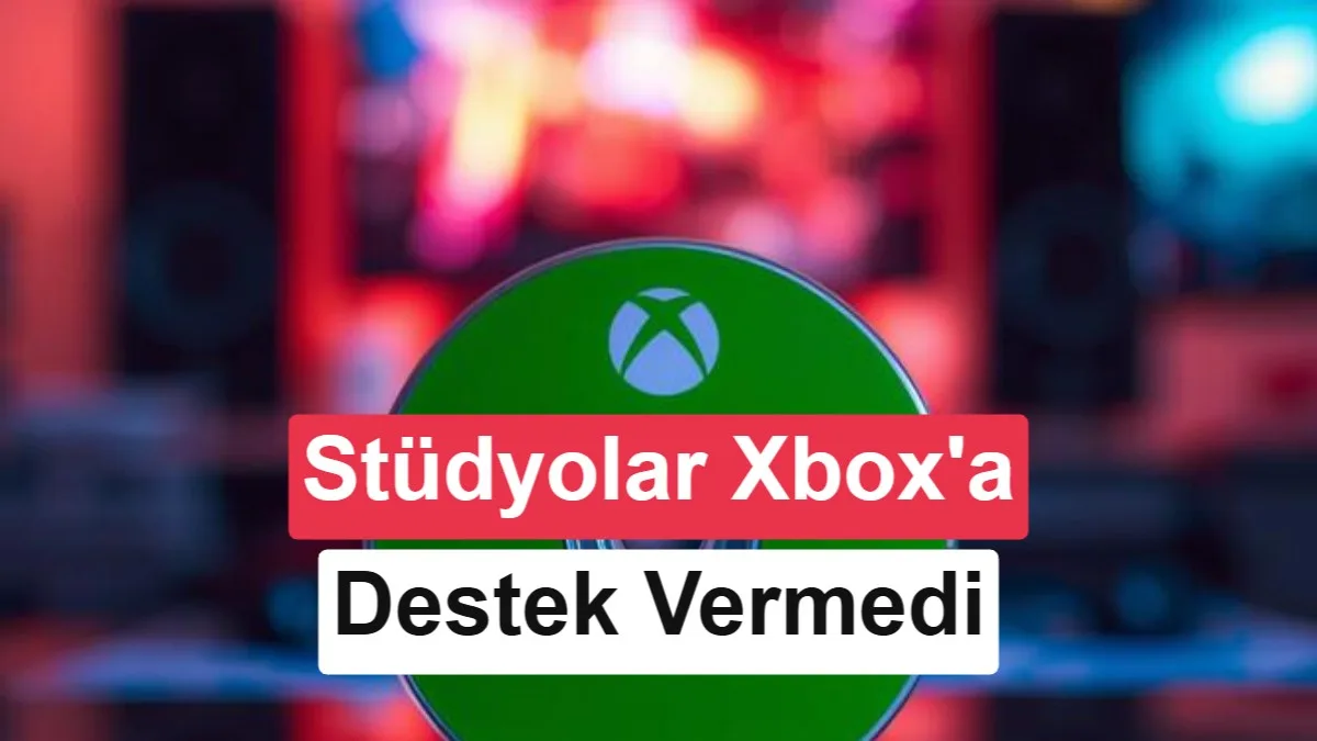 Xbox’ın Disc-to-Digital Projesi Stüdyolarda Yeterince Destek Görmüyor