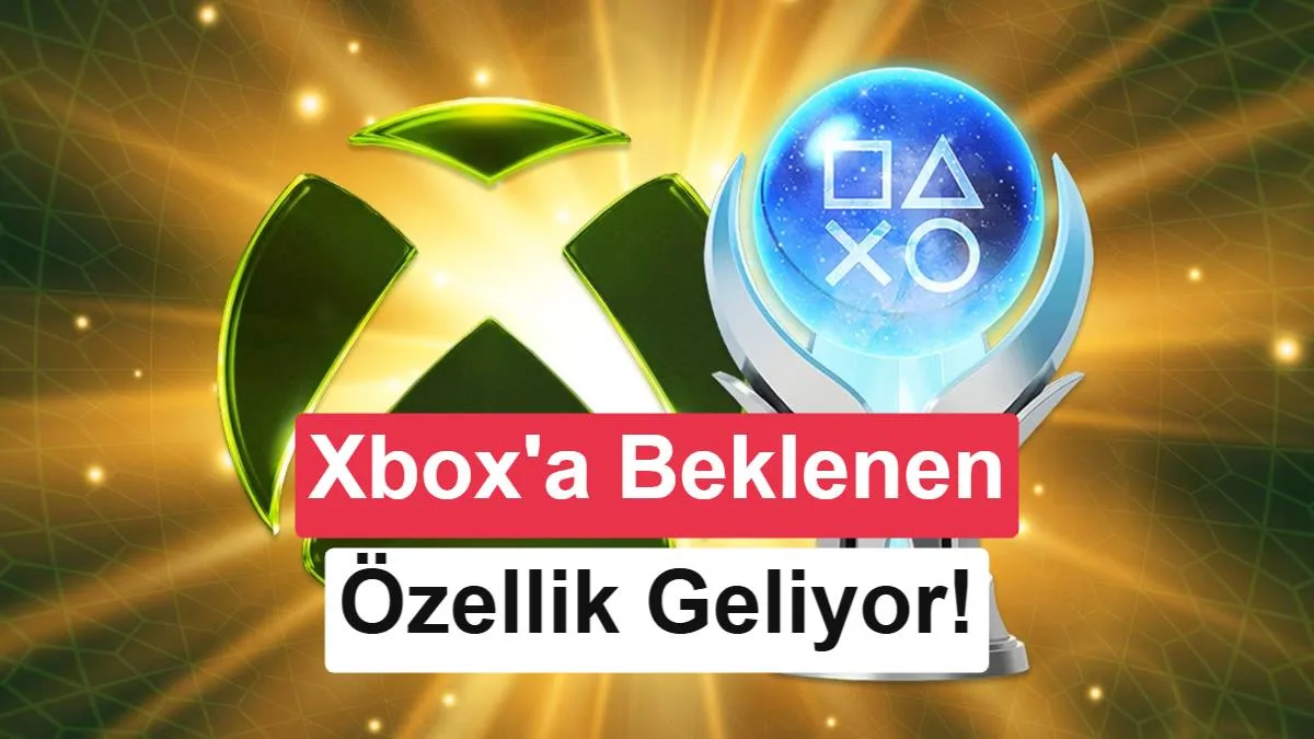Xbox’ta Mythic Achievements sistemi nihayet hayata geçiyor