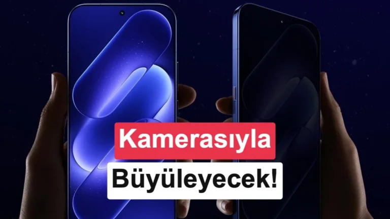 Xiaomi 18 Pro Çift 200MP Leica Kamerayla Çıkacak: İlk Görüntüler Paylaşıldı