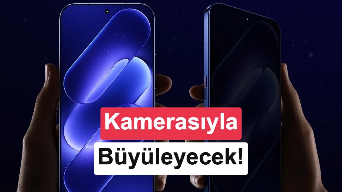 Xiaomi 18 Pro Çift 200MP Leica Kamerayla Çıkacak: İlk Görüntüler Paylaşıldı