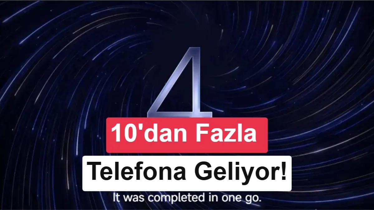 Xiaomi Eylül 2026 Güncellemesi: Hangi Cihazlar Etkileniyor?