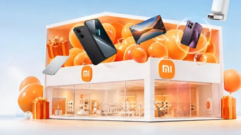 Xiaomi Türkiye, Hepsiburada’da Resmi Mağazayı Açtı