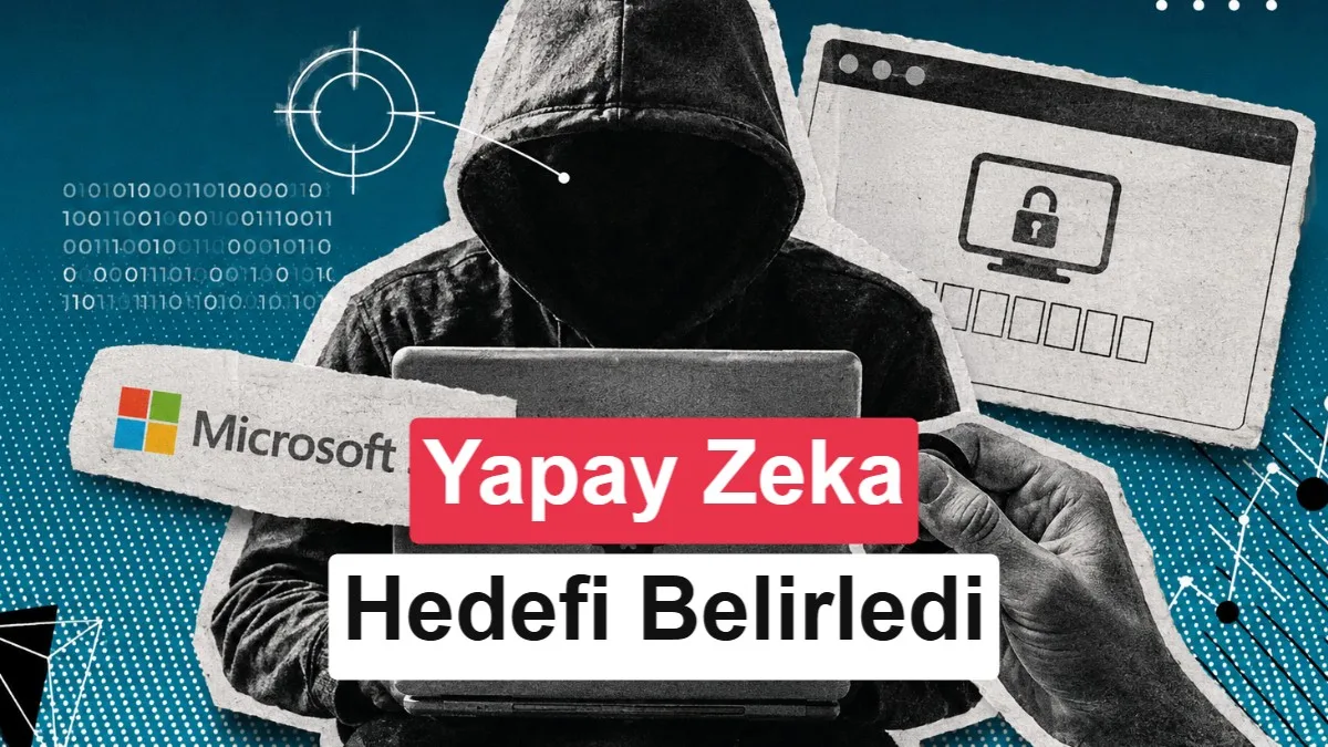 Yapay Zekâ ile Hedef Belirlenen EvilTokens: 12 Bin Hesap Ele Geçirildi