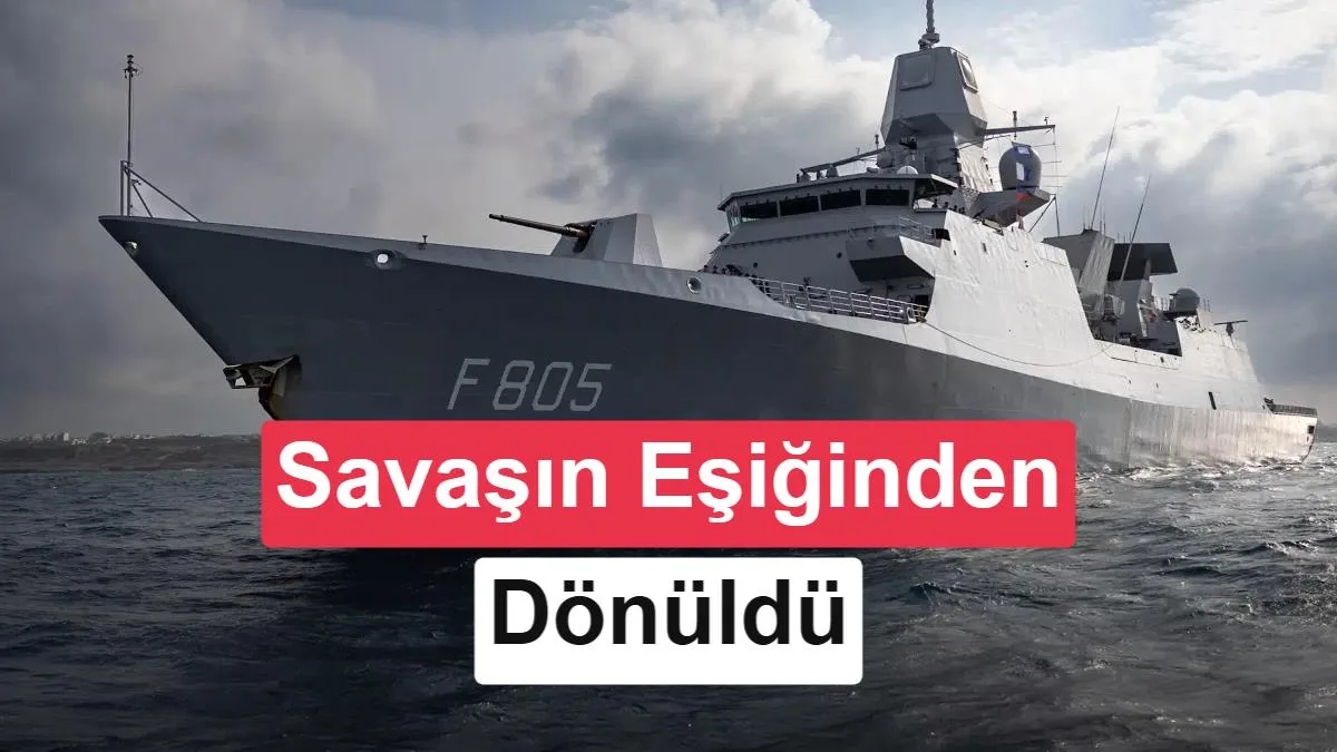 Yapay zeka hatası ABD‑Çin nükleer gerilimini neredeyse patlattı