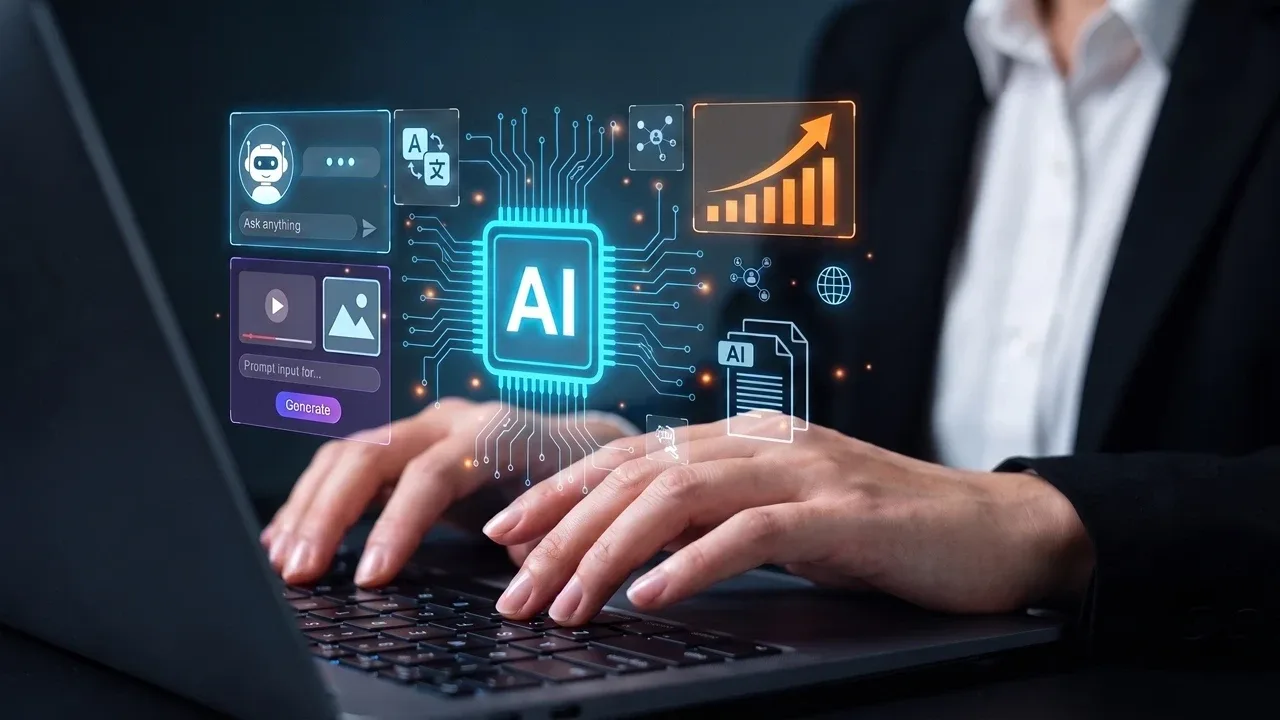 Yapay Zeka ile Personel Azaltım Yapan Şirketlere Dikkat! Gartner Araştırması