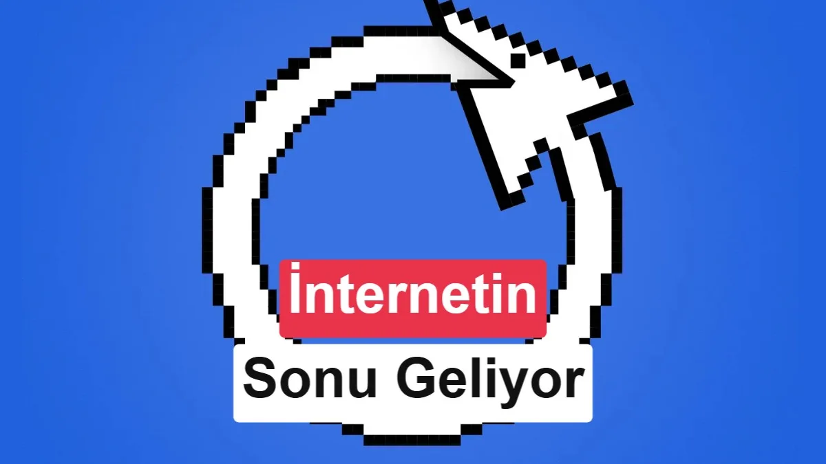 Yapay Zeka İnterneti Yıkıyor: ‘Doom Loop’ Çağı Başladı
