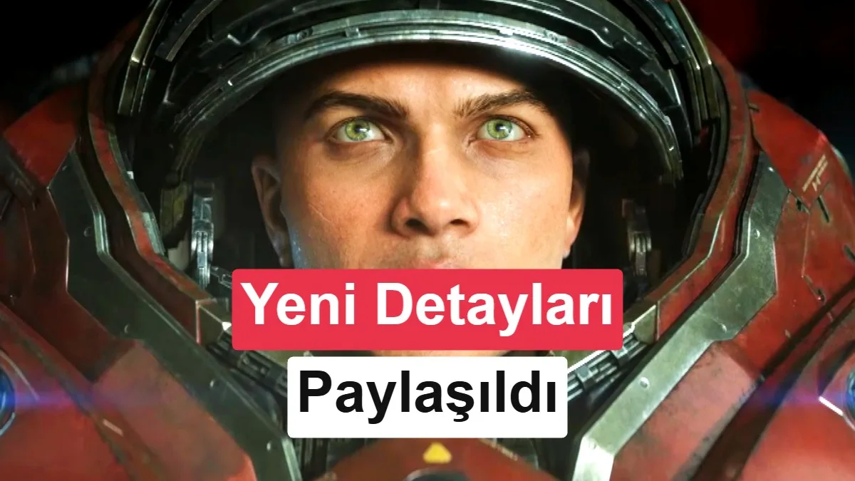 Yeni StarCraft Oyunu Açık Dünyada Nişancı Olarak Geri Döndü: Tür, Konu ve Karakter
