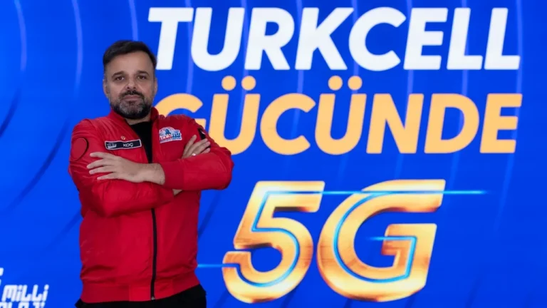 5G ve Yapay Zeka ile Gençler Yol Güvenliğine Çözüm Önerdi