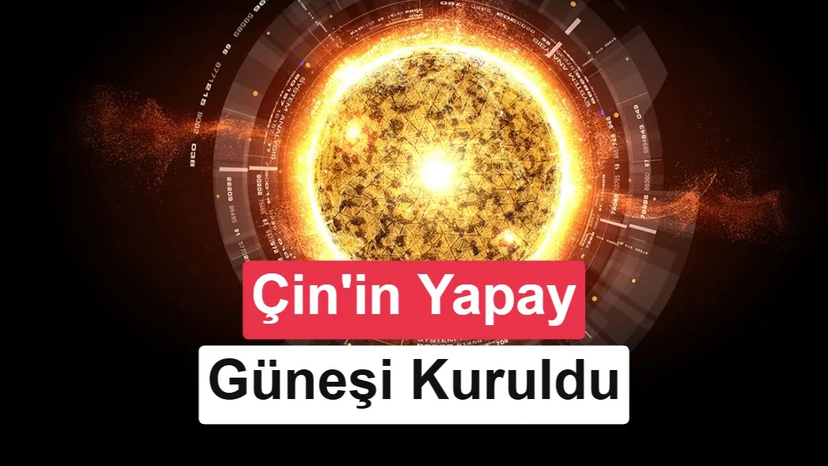 BEST Füzyon Reaktöründe Montaj Başladı: Çin’in Yapay Güneşi Kritik Aşamaya Geçti