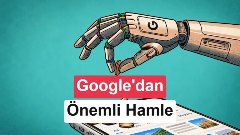 Google, yapay zeka arama sonuçları için yayıncılara ödeme yapacak