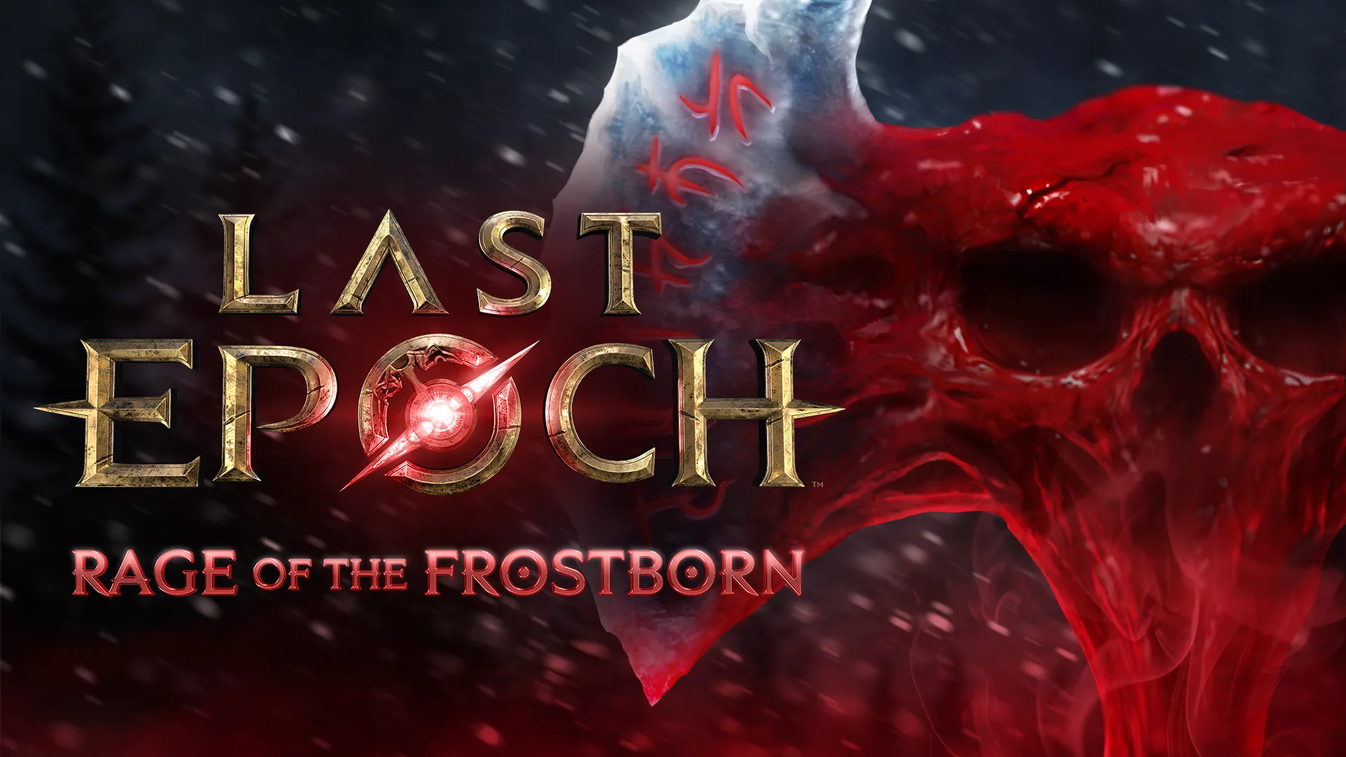 Last Epoch 5. Sezon ‘Rage of the Frostborn’ Yayınlandı!