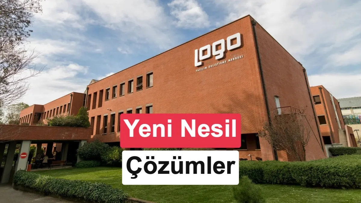 Logo Yazılım’dan Yapay Zeka Destekli Logo Cloud ve Logo Edge: Yeni Nesil Bulut ve Hibrit Çözümler
