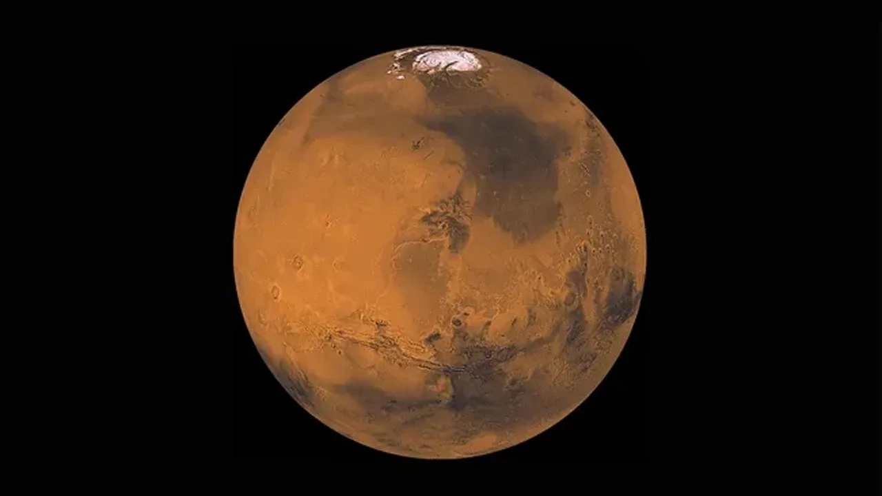 Mars’ta Yeni Yıl Başladı: 687 Dünya Günü Süren Yıl