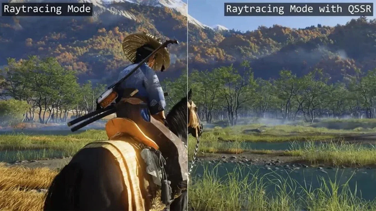 Sony, PS5 Pro’nun Yapay Zeka Destekli Görüntü Yükseltme Özelliğini Standart PS5’e Aktarıyor: Wolverine ve Ghost of Yōtei İlk Oyunlar