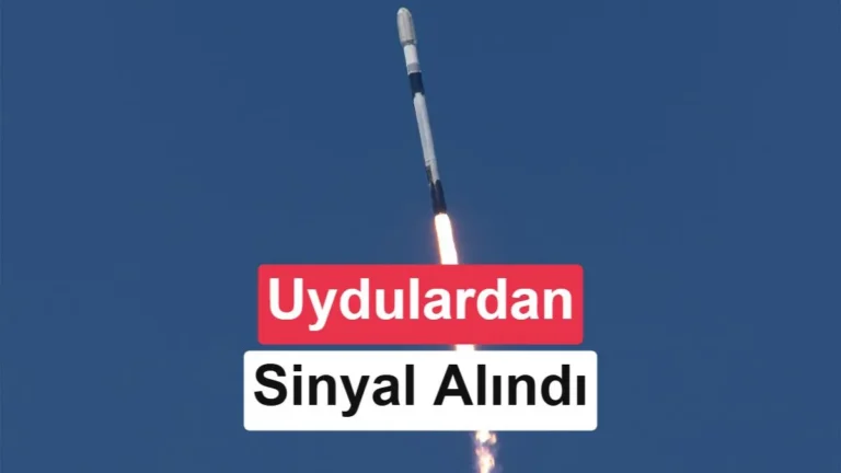 SpaceX, Google’ın TPU Çiplerini Uzaya Gönderdi