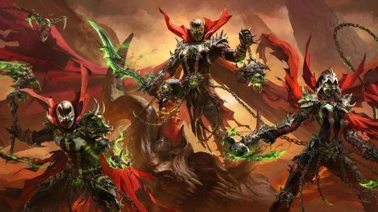 Spawn, Diablo Immortal’a geliyor: Bir ay sürecek özel etkinlik duyuruldu