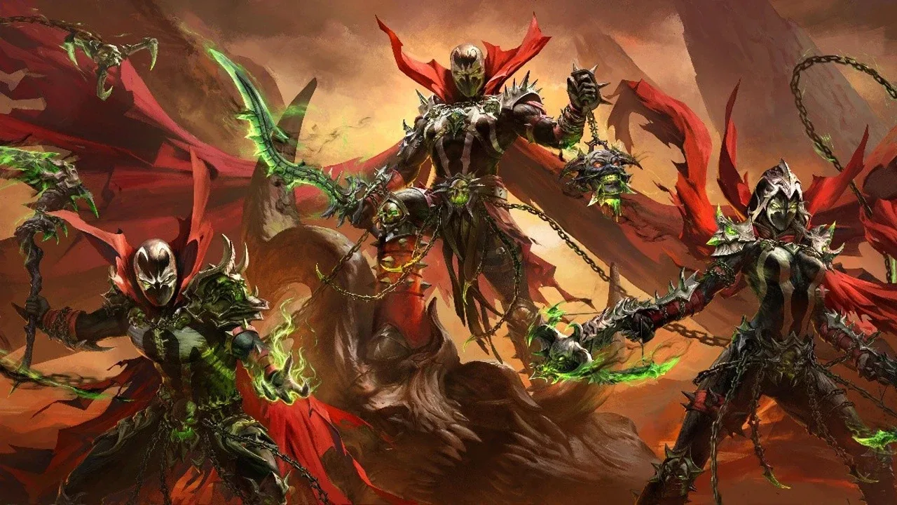 Spawn, Diablo Immortal’a geliyor: Bir ay sürecek özel etkinlik duyuruldu
