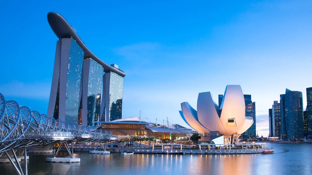 Yapay Zeka ile Oluşturulan Sahte Timsah Fotoğrafı Singapur’da Panik Yaratıyor